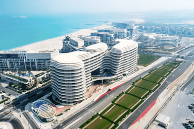 Ajwan Towers 5