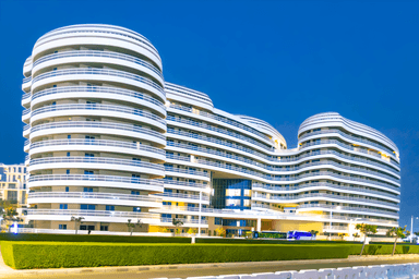 Ajwan Towers 2