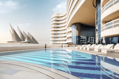 Ajwan Towers 3