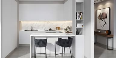 Nama Phase 1 By Alef Group 3