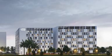 Nama Phase 1 By Alef Group 2