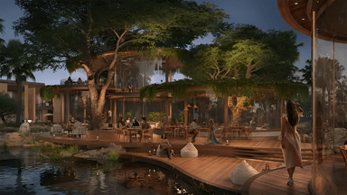 Haven Phase 2 By Aldar 4