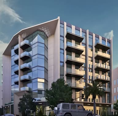 Nourwatan Residential 2