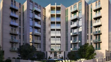 Nourwatan Residential 4