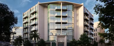 Nourwatan Residential 5