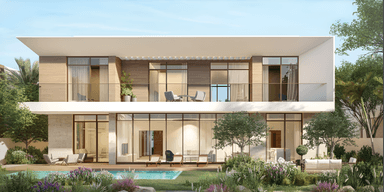 Al Jurf Gardens Phase 2 Kayan 5