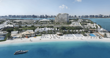 Bab Al Qasr Residence 25 4