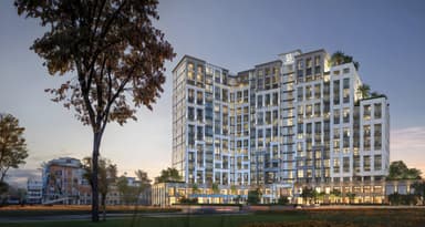 Bab Al Qasr Residence 25 5