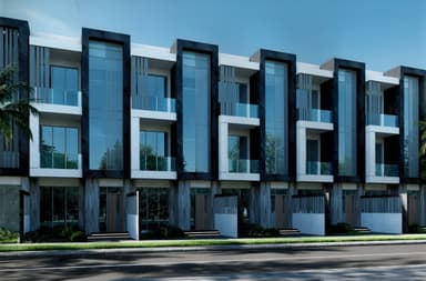 The Promise Villas 5