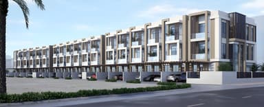 The Promise Villas 2