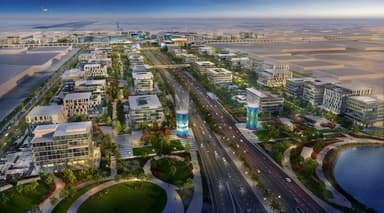 Greenfield Living 4