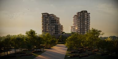 Bellavion Residences 2
