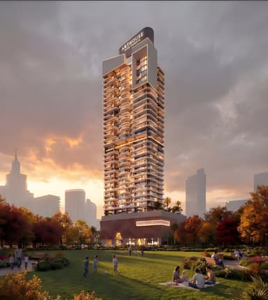 Arthouse Park Heights 2