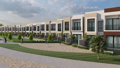 Granada Villas Phase 2 By Rak 4