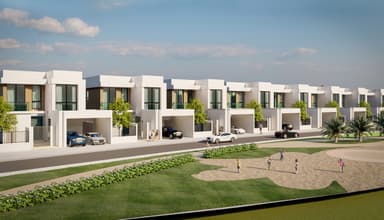 Granada Villas Phase 2 By Rak 3