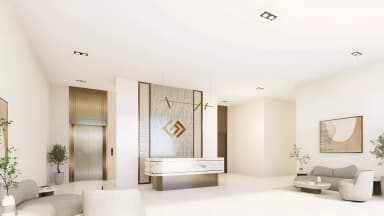 Kentia Residence 4