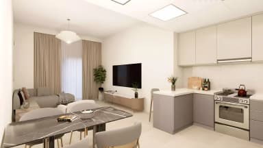 Kentia Residence 2