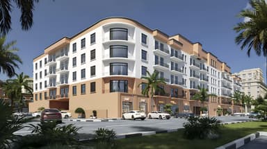 Kentia Residence 3