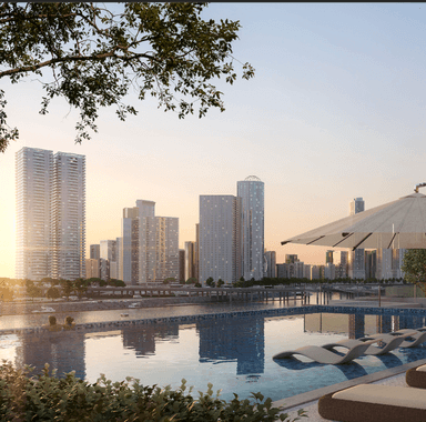 Topaz Residences 4