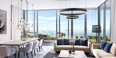 Bay Residences 4