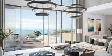 Bay Residences 5