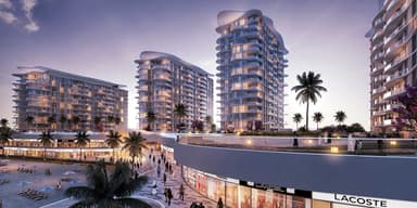 Bay Residences 2