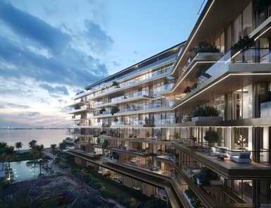 Cheval Residences 5
