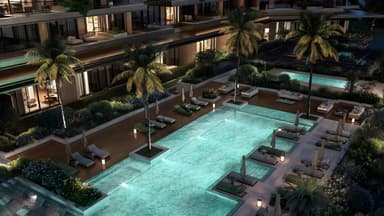 Cheval Residences 2