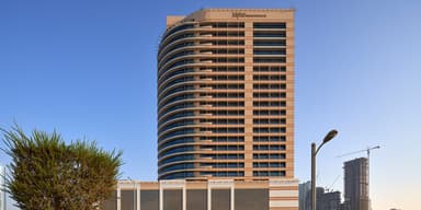 Julphar Residence 2