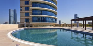 Julphar Residence 5