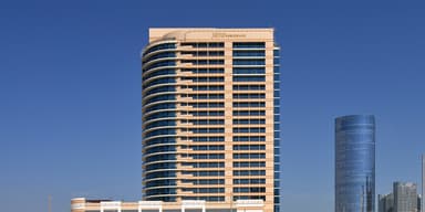 Julphar Residence 3