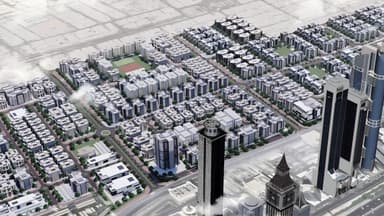 Prestige Gardens 2