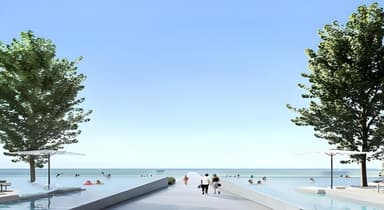Anantara Sharjah Residences 3