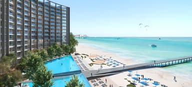 Anantara Sharjah Residences 5