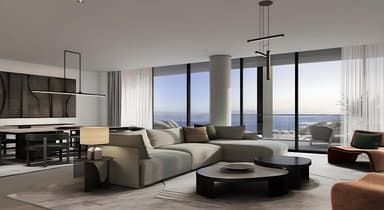 Anantara Sharjah Residences 2