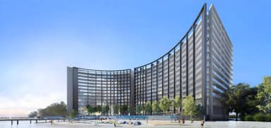 Anantara Sharjah Residences 4