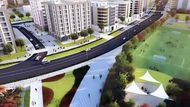 Mayflower Residences 4
