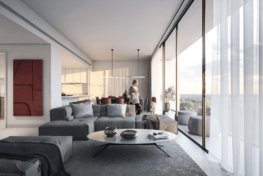 Nesba Phase 3 By Arada 3