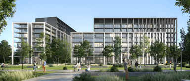 Nesba Phase 3 By Arada 5