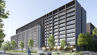 Nesba Phase 3 By Arada 2