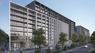 Nesba Phase 3 By Arada 4