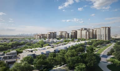 Ghadeer at Expo Valley Views 4