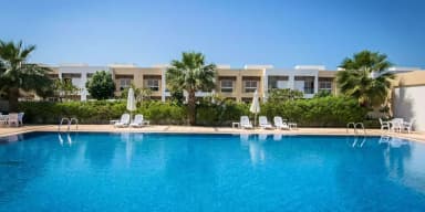 Flamingo Villas 2