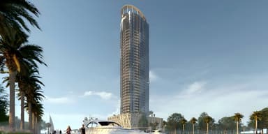 Renad Tower 4