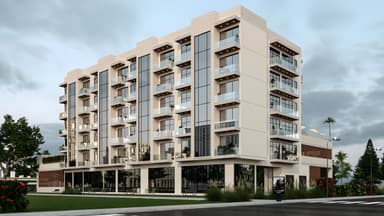 Reeman Residences 2