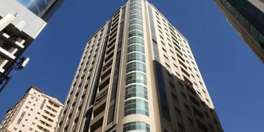 Sunlight Building 3