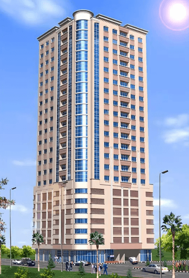 Sunlight Building 2