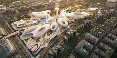 Nasaq Phase 4 By Arada 2