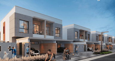 Azha Community 4