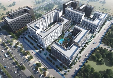 Darb Phase 2 By Alef Group 4